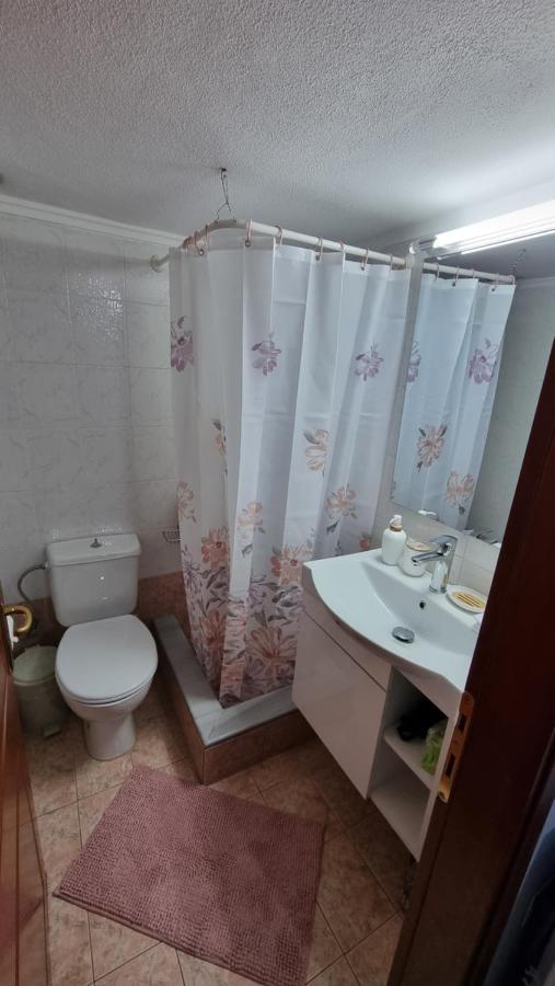 Tilemachos Central Apartment Alexandroúpolis Ngoại thất bức ảnh